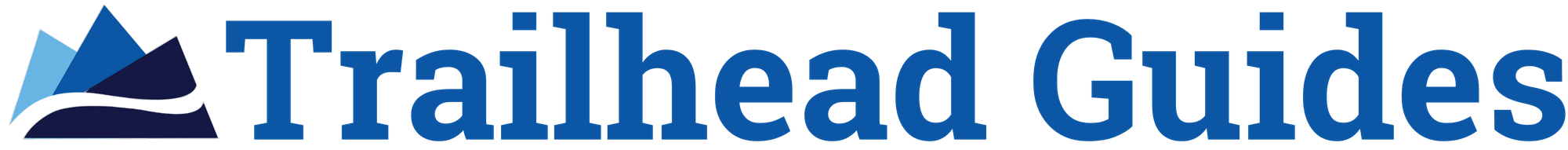 Trailhead Guides