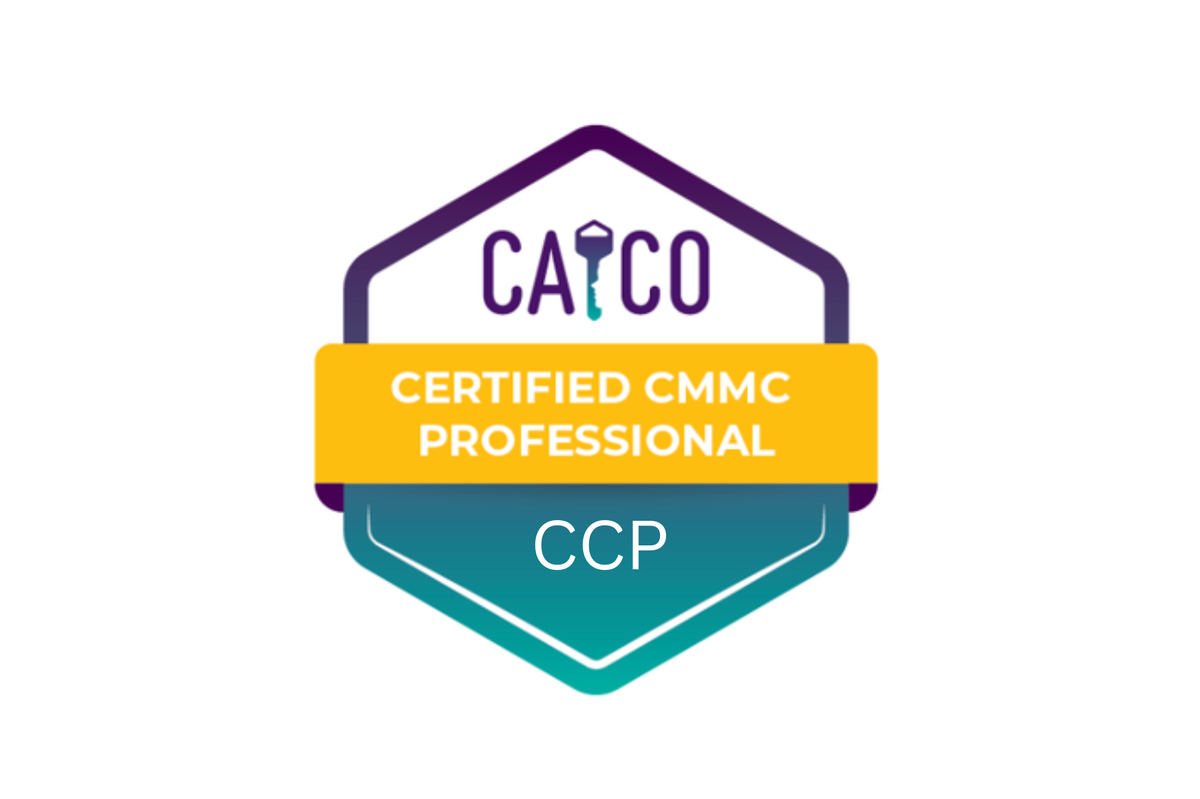 CEO Steven Lauber Elevates Trailhead Networks with Certified CMMC Professional designation