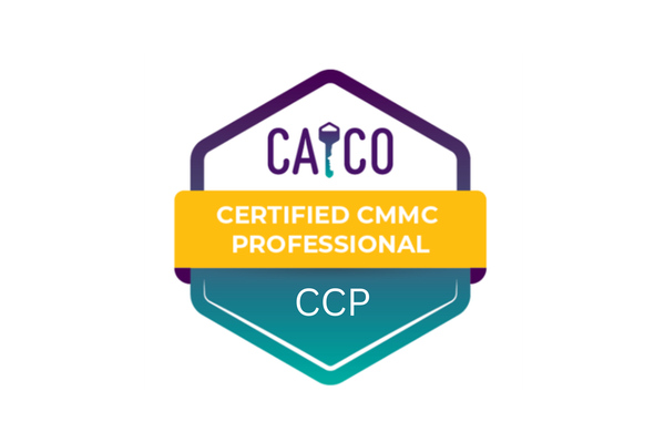 CEO Steven Lauber Elevates Trailhead Networks with Certified CMMC Professional designation