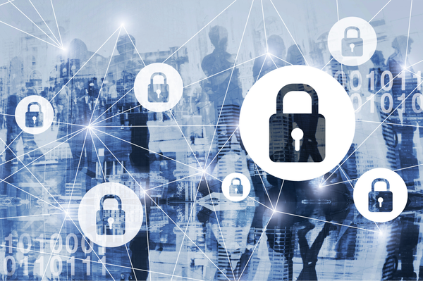 A Q&A session with Trailhead CEO Steven Lauber discussing the recently published Cybersecurity Performance Goals by the Department of Health and Human Services (HHS)