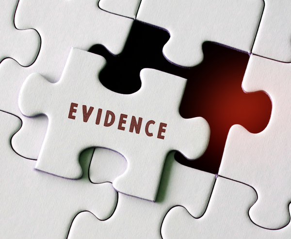 The Need for Evidence: Ensuring Effective Cybersecurity as Regulations and Requirements Evolve