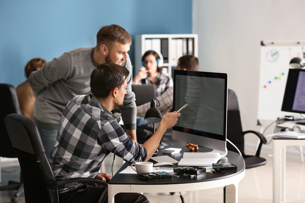 What to Look for in an Outsourced IT Partner and Common Myths