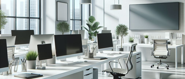 Why Traditional Desktop Computing Models Are Failing